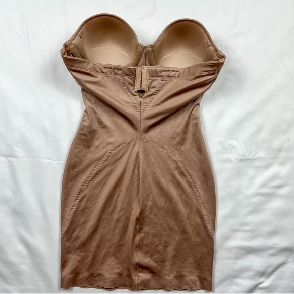Y2K Victoria’s Secret Bodycon Slip Dress - Picture 5 of 8